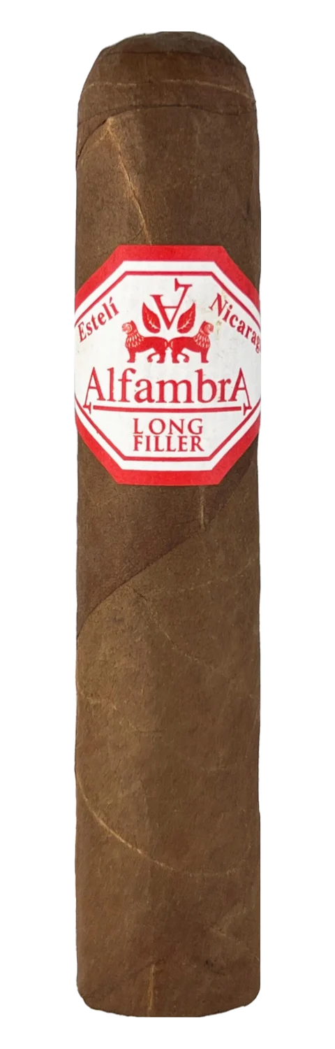 Alfambra Selección Robusto Gordo