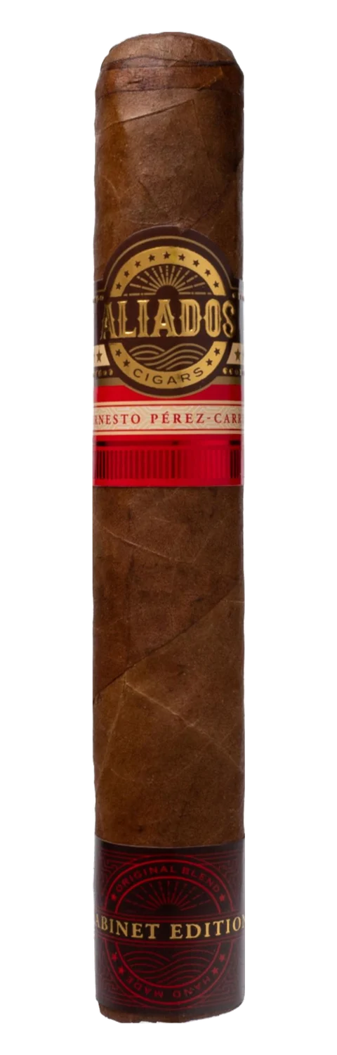 Aliados Cabinet Edition Regordo