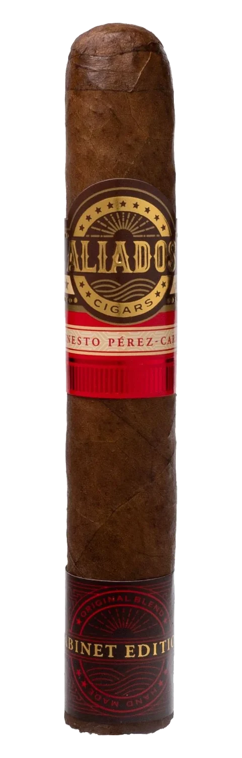 Aliados Cabinet Edition Robusto