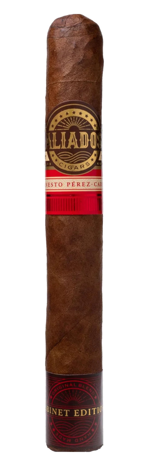 Aliados Cabinet Edition Toro