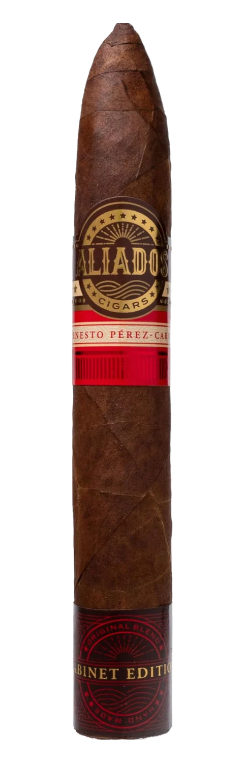 Aliados Cabinet Edition Torpedo