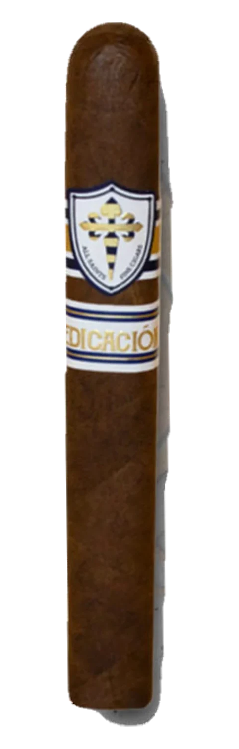 All Saints Dedicacion San Andres Mexican Maduro Berkey