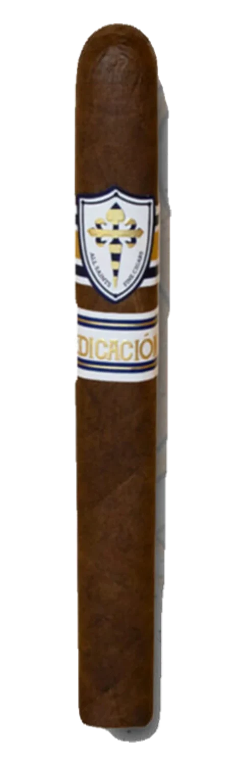 All Saints Dedicacion San Andres Mexican Maduro Coach