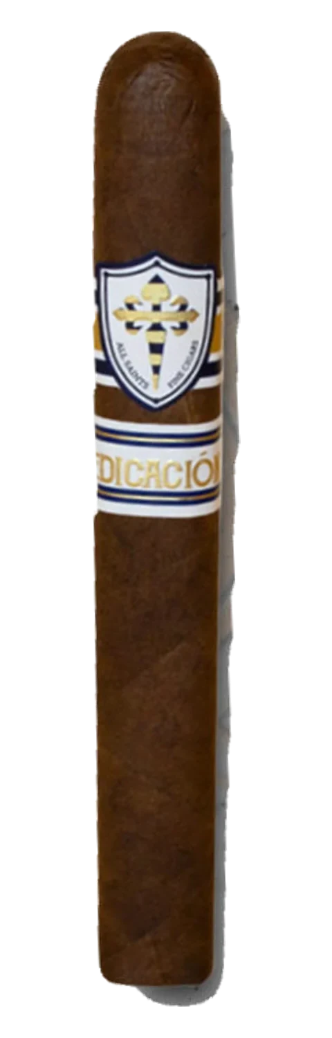 All Saints Dedicacion San Andres Mexican Maduro Commandant