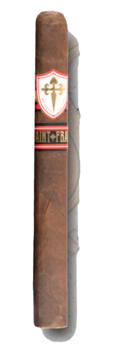All Saints St. Francis Ecuador Oscuro Churchill