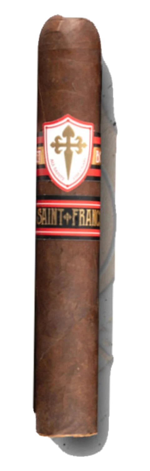 All Saints St. Francis Ecuador Oscuro Huge