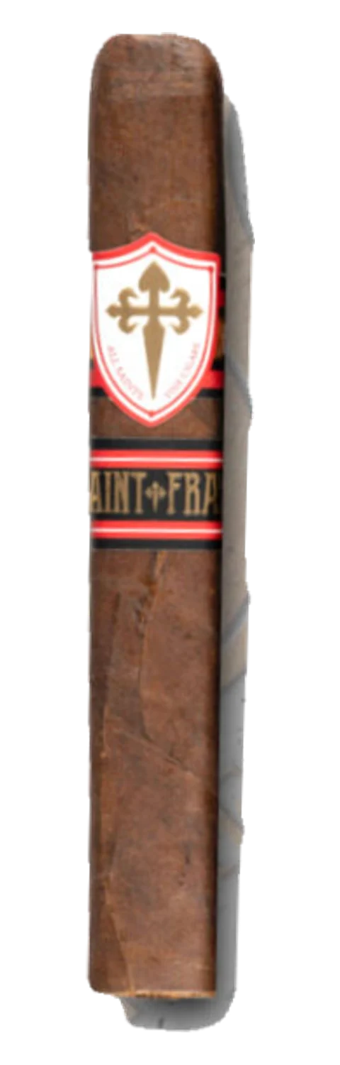 All Saints St. Francis Ecuador Oscuro Robusto