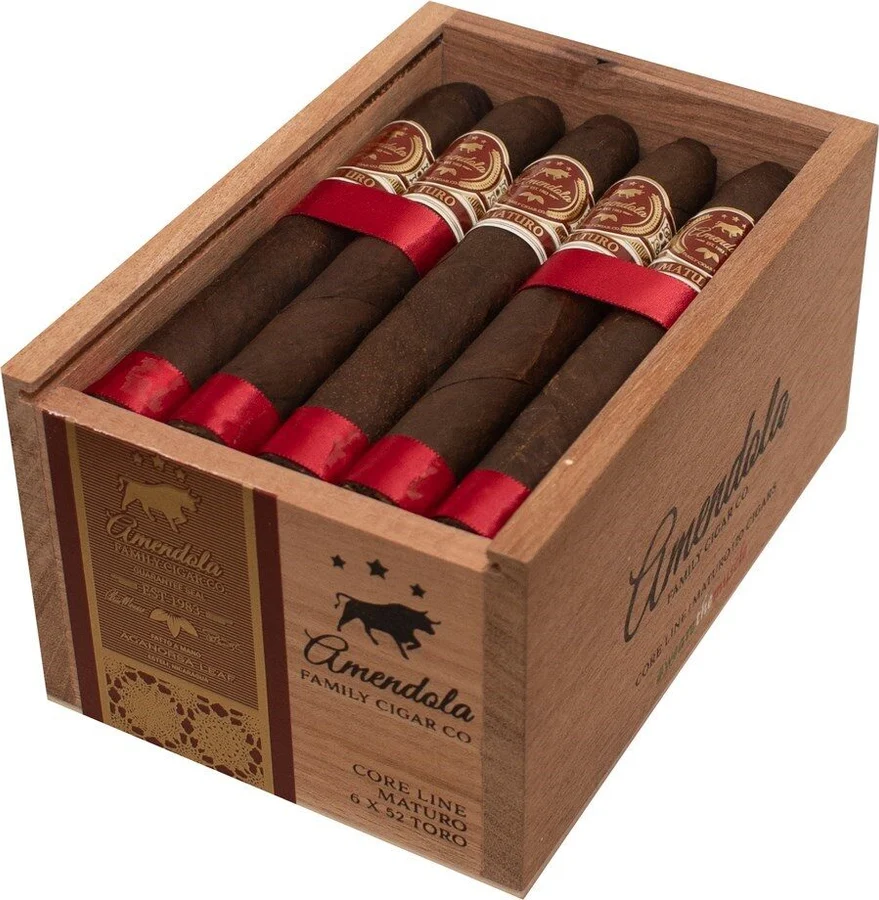 Amendola Maturo Maduro Robusto