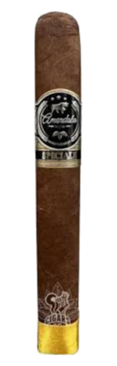 Amendola Speciale Toro