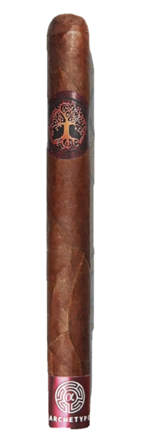 Archetype Axis Mundi Churchill