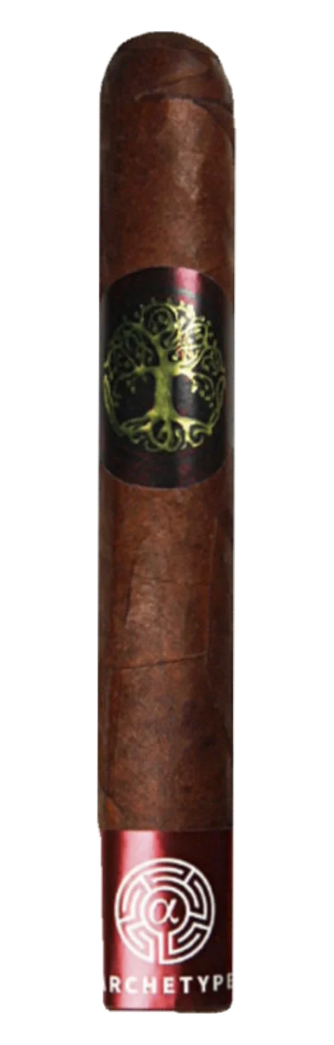 Archetype Axis Mundi Corona