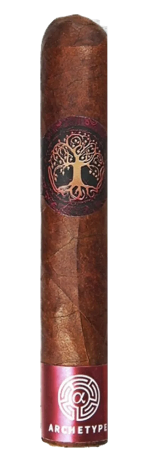 Archetype Axis Mundi Robusto