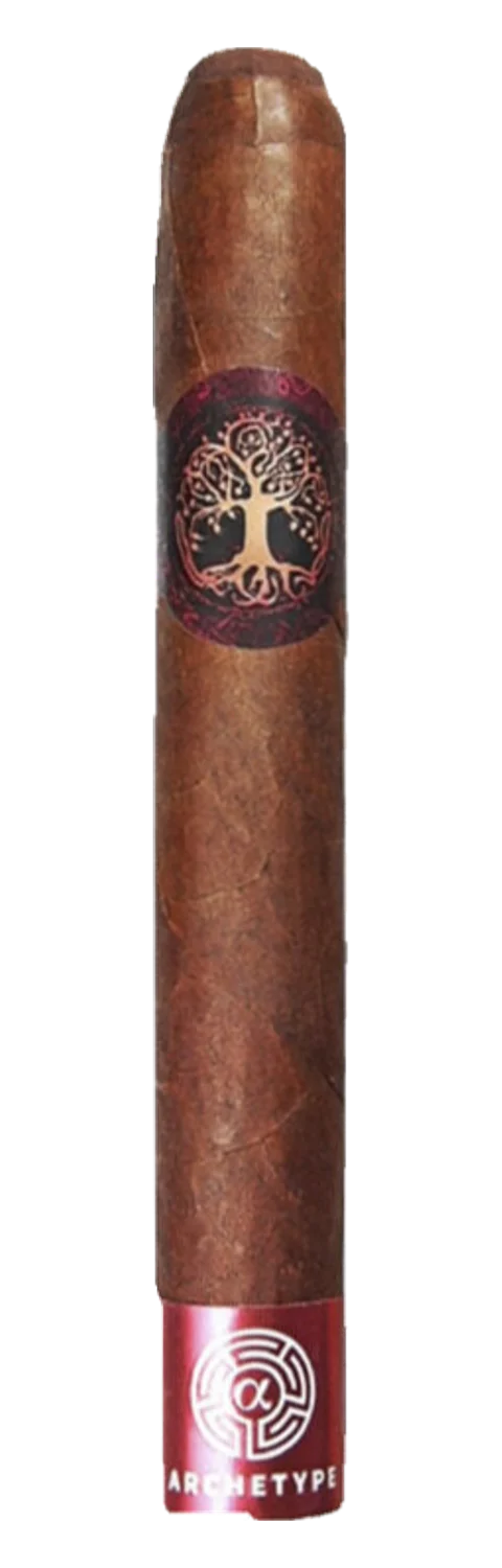Archetype Axis Mundi Toro