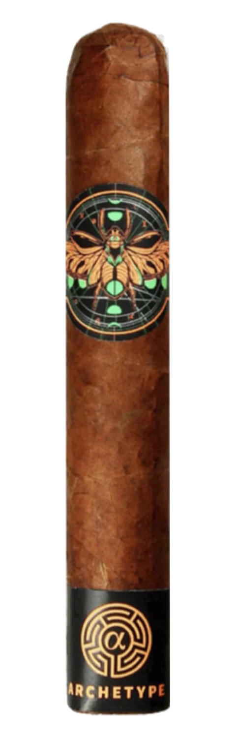 Archetype Chapter 3 Dawn of Destiny Robusto
