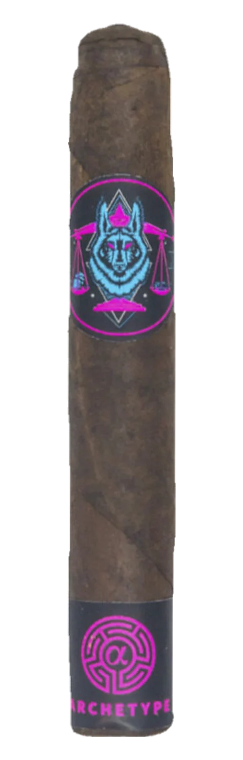 Archetype Chapter 3 Sacred Scales Gordo