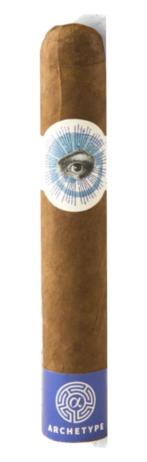 Archetype Sage Advice Robusto