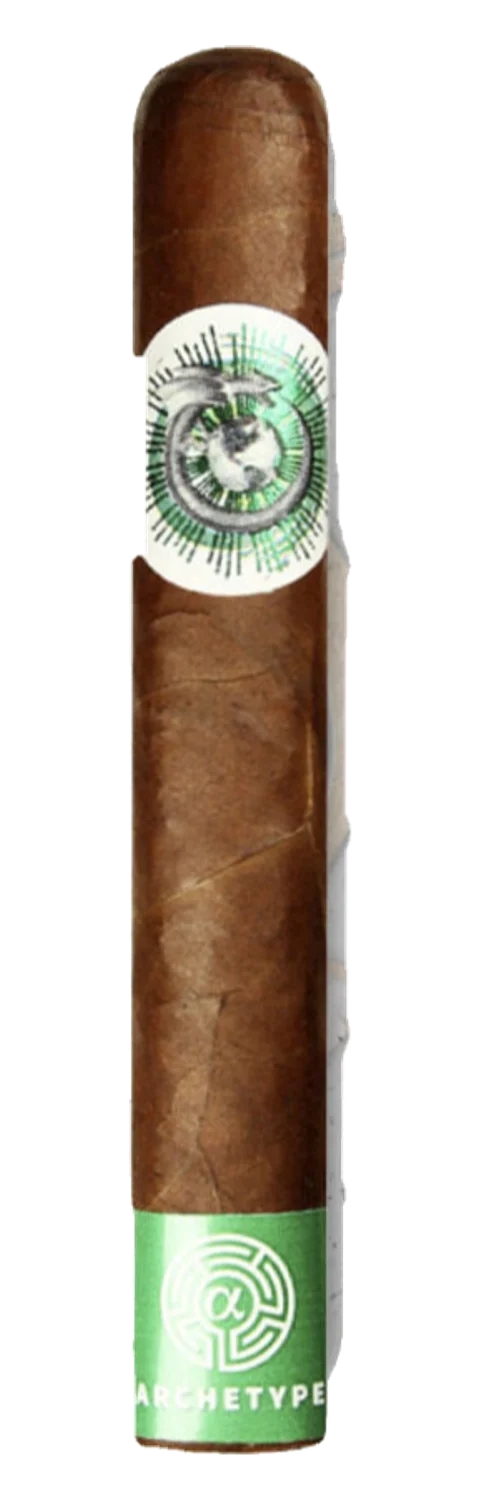Archetype Strange Passage Robusto