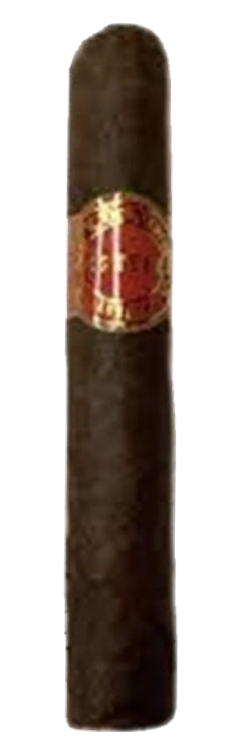 Aroma de Nicaragua Rubrum robusto ecuador