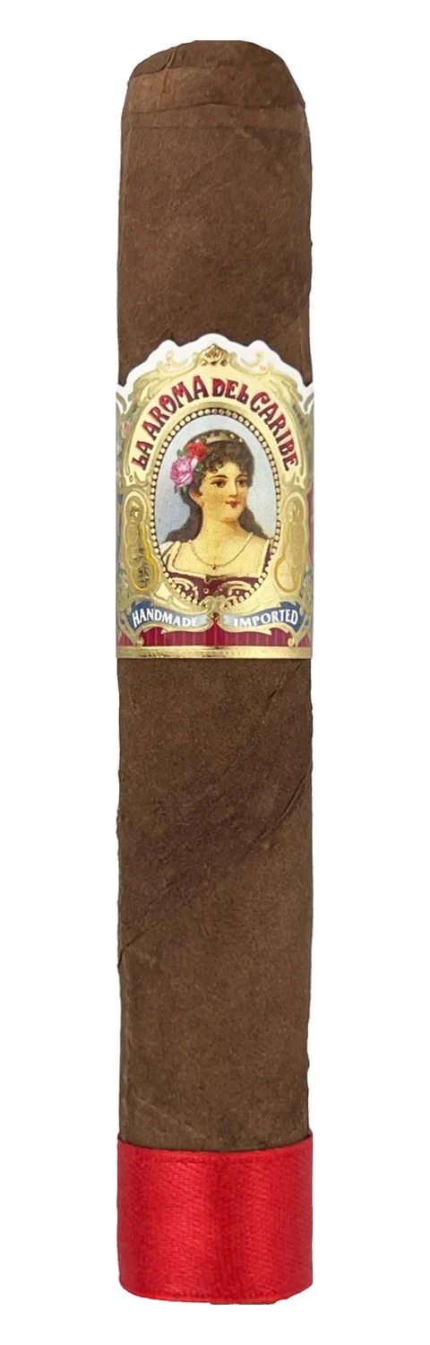 Aroma del Caribe Base Line Robusto