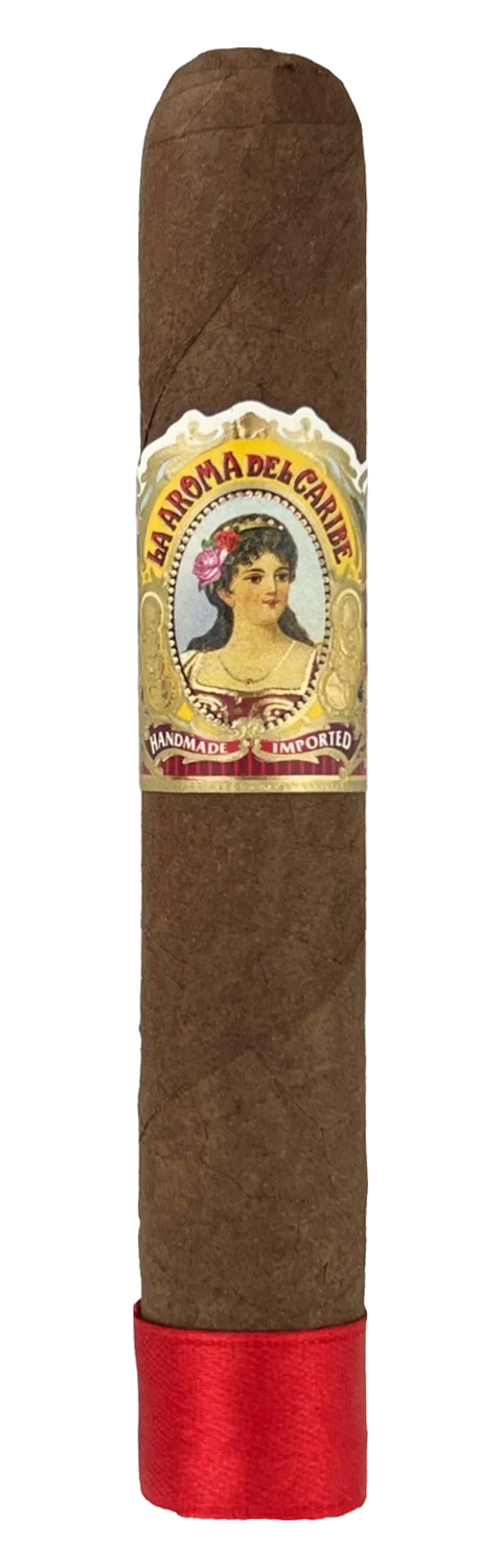Aroma del Caribe Base Line Rothschild