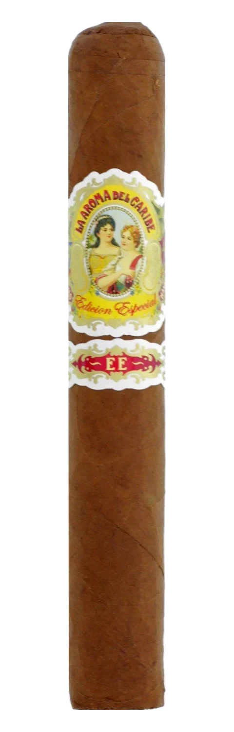 Aroma del Caribe Special Edition No. 55