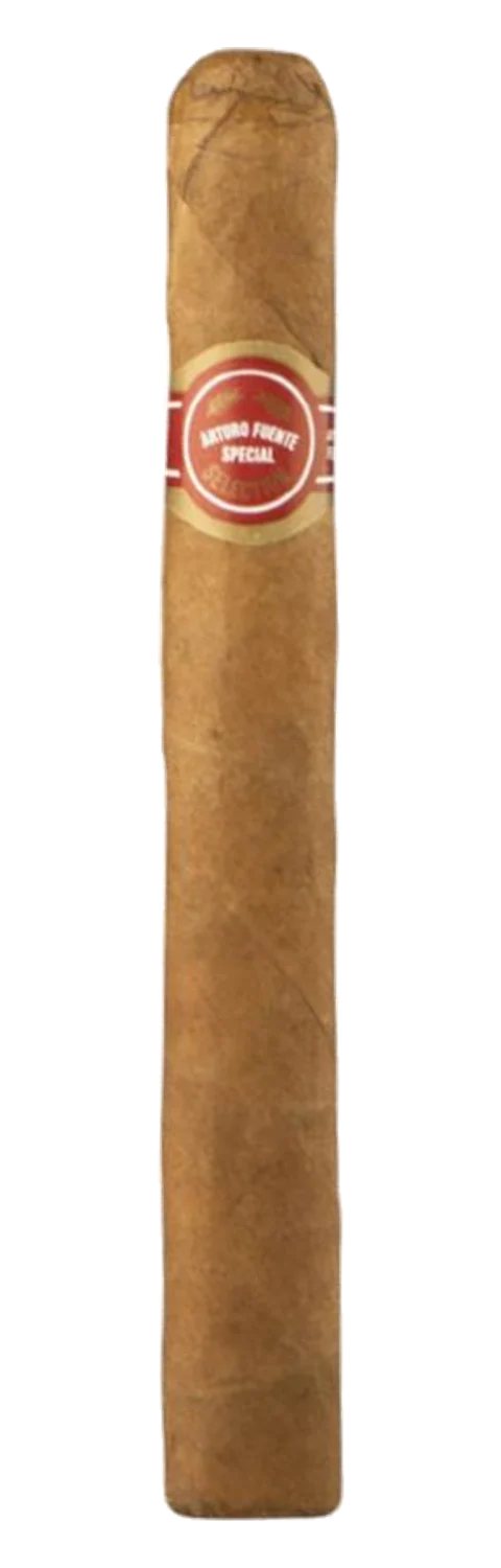 Arturo Fuente Breva Royal Boy