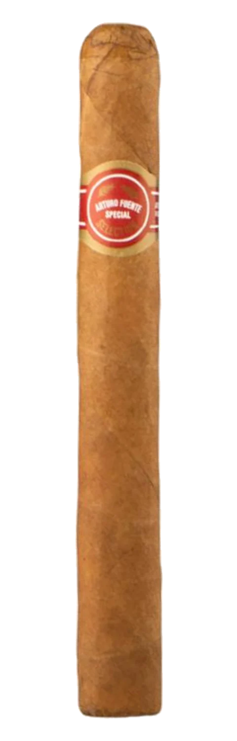 Arturo Fuente Breva Royal Girl