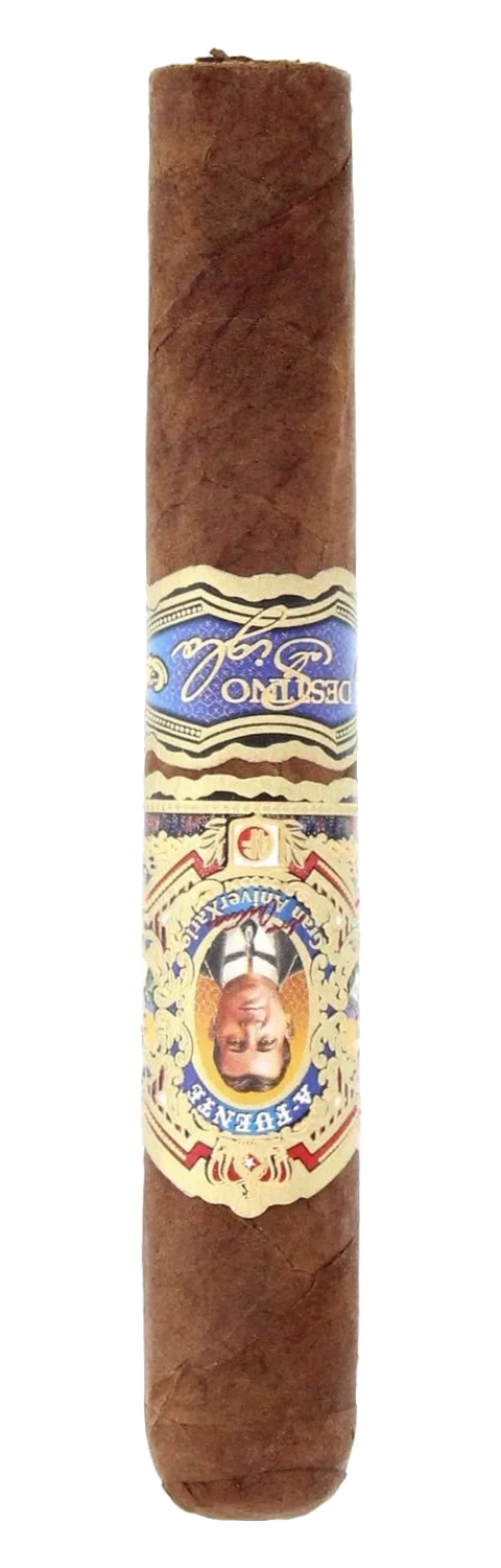 Arturo Fuente Destino Al Siglo de Amistad