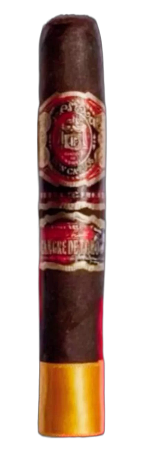 Arturo Fuente Don Carlos Sangre de Toro Puro Cojones