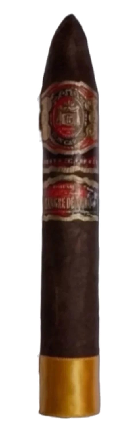 Arturo Fuente Don Carlos Sangre de Toro Raging Bull