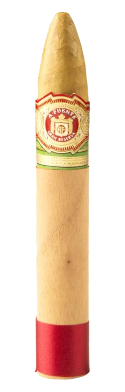 Arturo Fuente Gran Reserva Chateau Fuente Pirámide