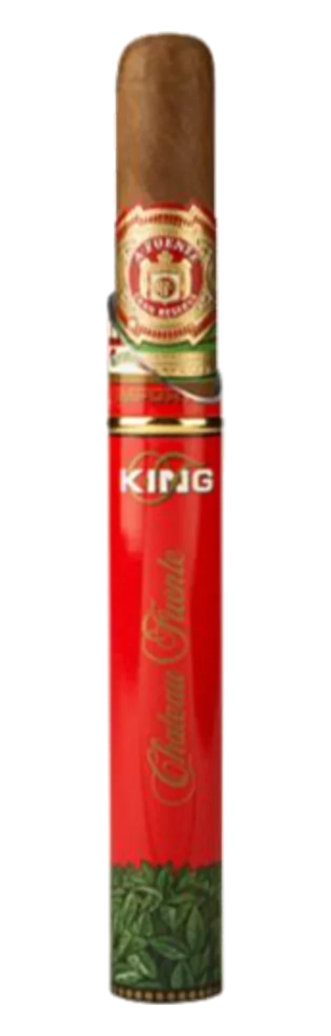 Arturo Fuente Gran Reserva Chateau Sun Grown King T Rosado