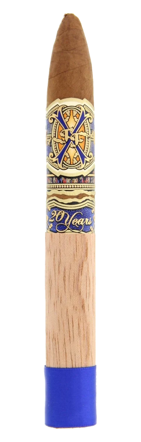Arturo Fuente Opus X 20º Anniversary Power of Dreams