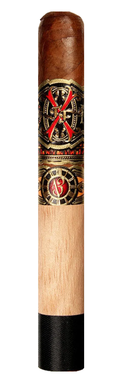 Arturo Fuente Opus X Forbbiden X 13 El Beso Prohibido