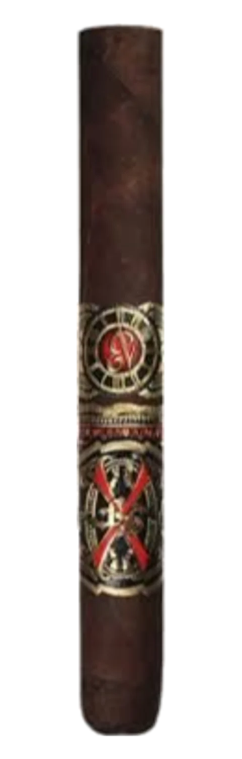 Arturo Fuente Opus X Forbbiden X 13 Nacimiento 1912