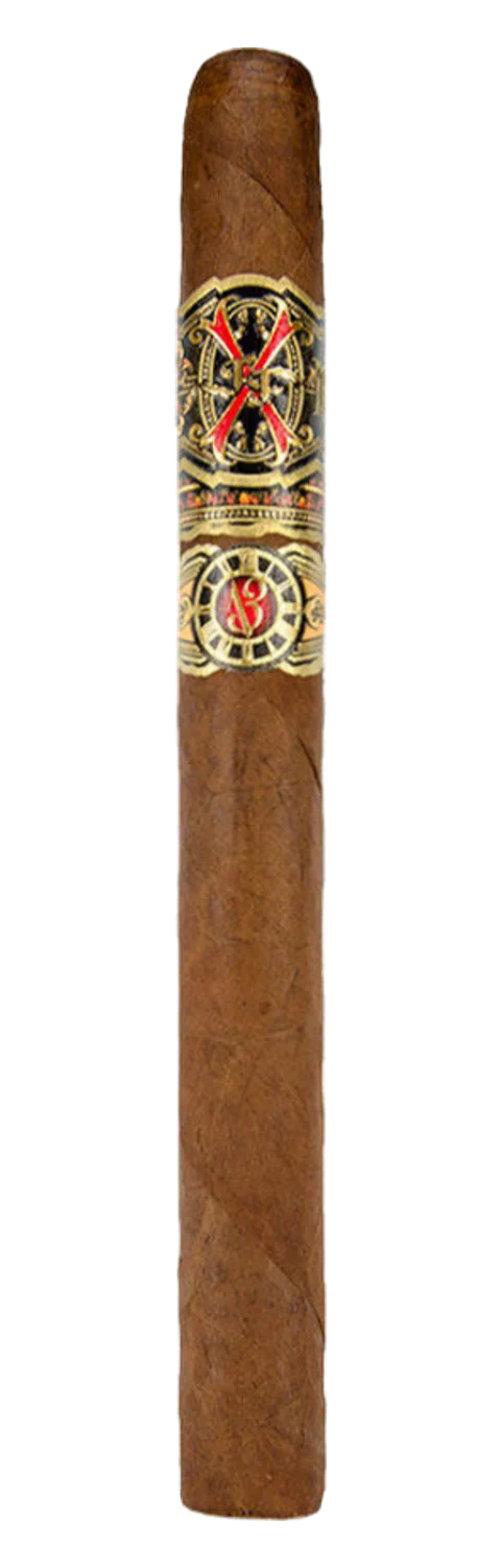 Arturo Fuente Opus X Forbbiden X 13 Torch Bearer 2012