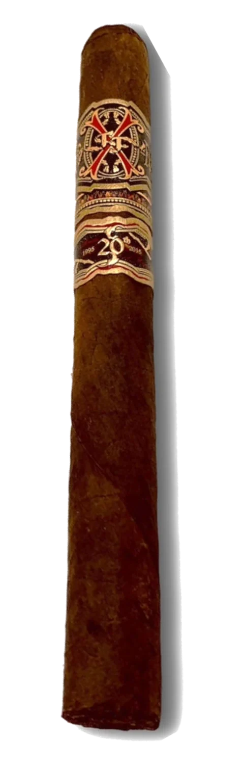 Arturo Fuente Opus X Forbidden X Churchill Maduro
