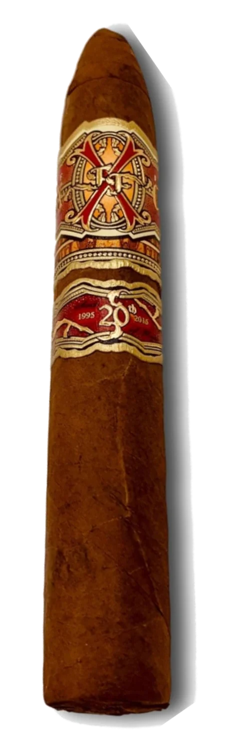 Arturo Fuente Opus X Piramide 56 Especiale