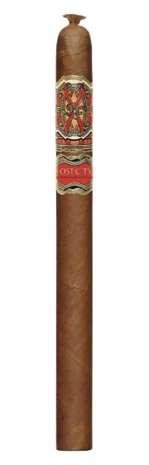 Arturo Fuente Opus X The Lost City Lancero