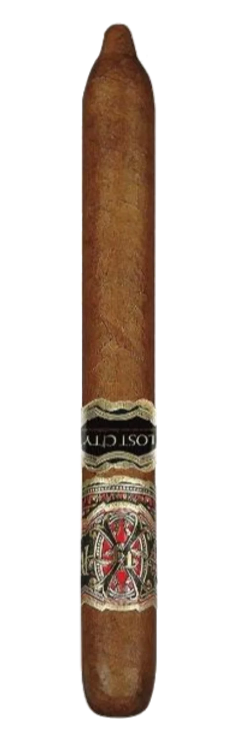 Arturo Fuente Opus X The Lost City New Perfecto