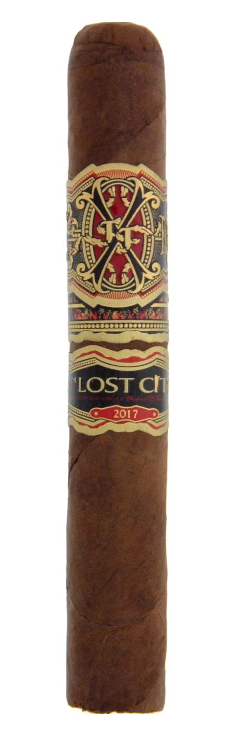 Arturo Fuente Opus X The Lost City Robusto