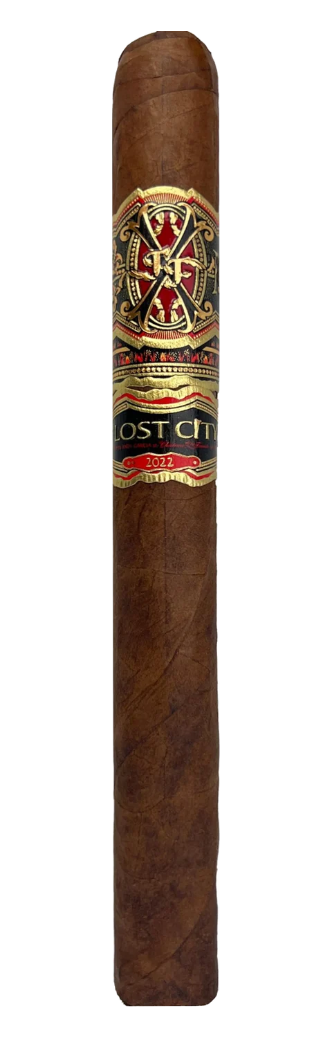 Arturo Fuente Opus X The Lost City Toro