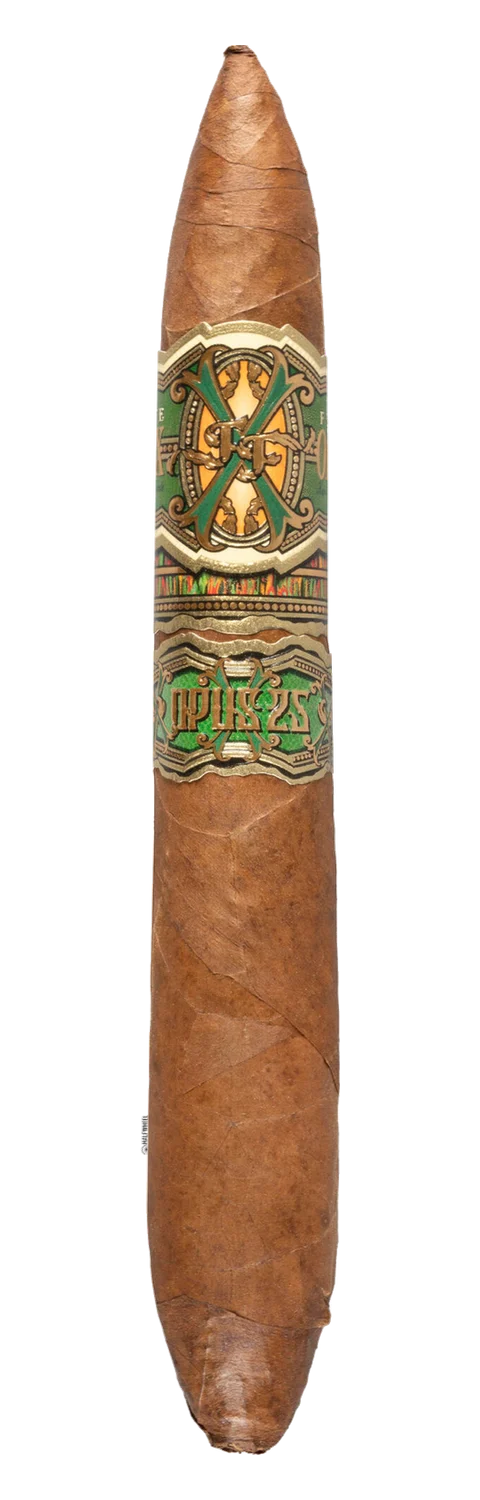 Arturo Fuente OpusX 25 Perfecto