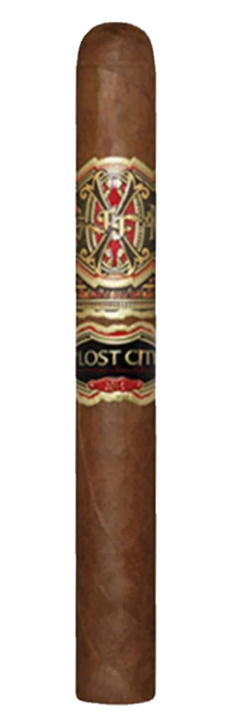 Arturo Fuente OpusX Lost City Carlito’s A