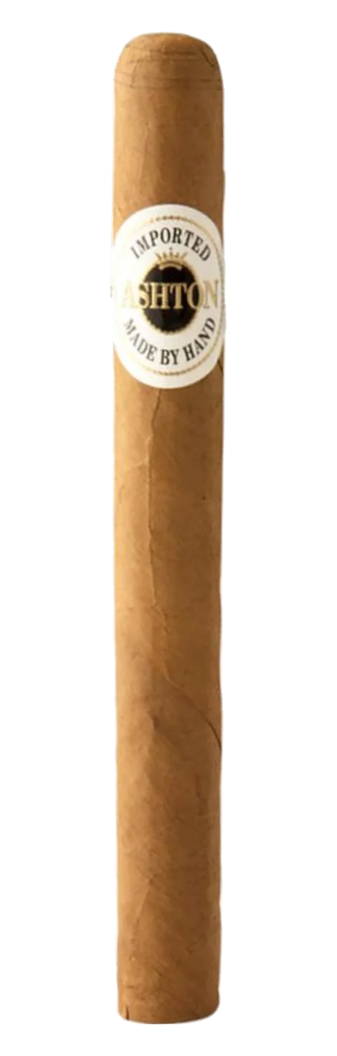 Ashton Classic Crystal No. 1