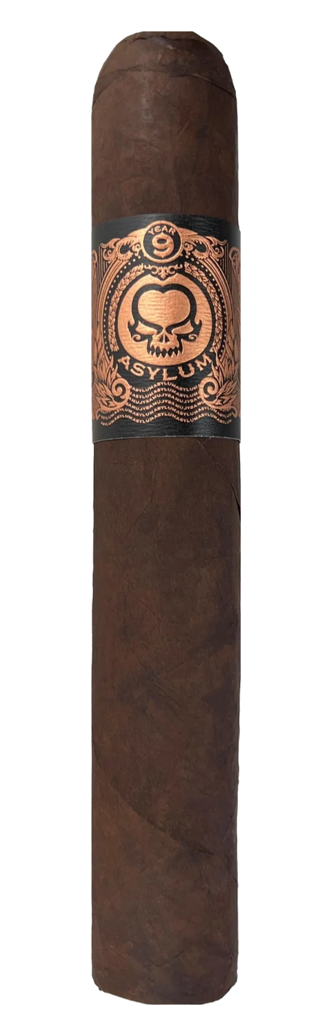 Asylum 13 April Fools Limited Edition 2022