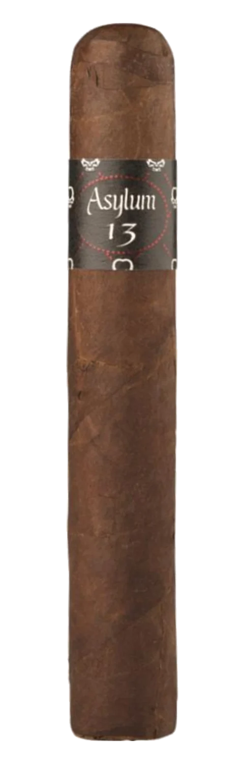 Asylum 13 Nicaragua 6X60