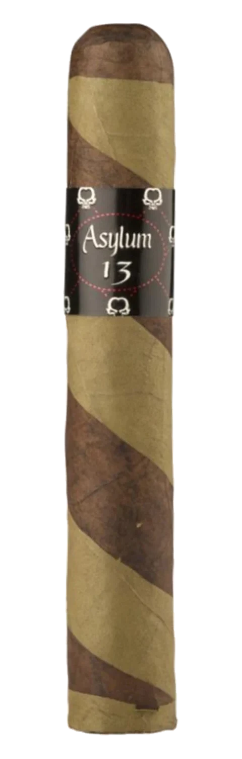 Asylum 13 Ogre 6 x 60