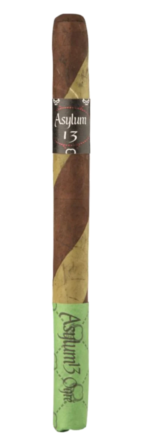 Asylum 13 Ogre Lancero 7X38