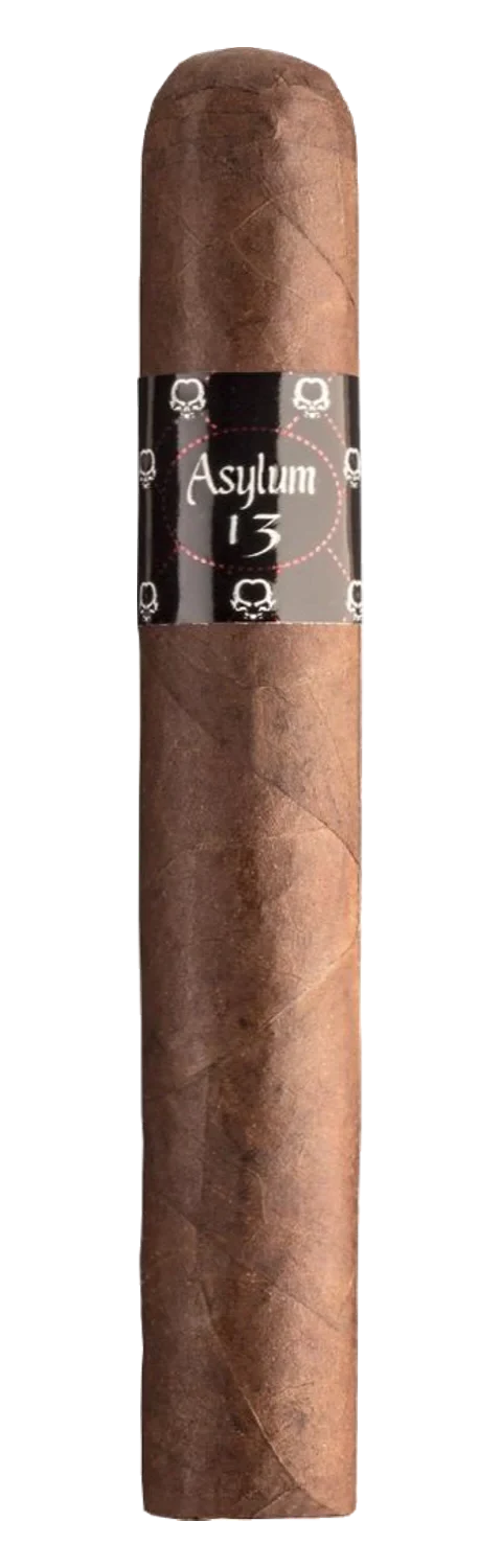 Asylum 13 Sixty 60 x 6